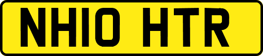 NH10HTR