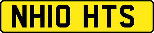 NH10HTS