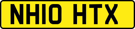 NH10HTX