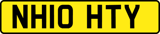 NH10HTY