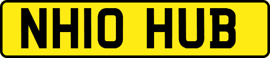NH10HUB