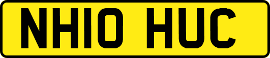 NH10HUC
