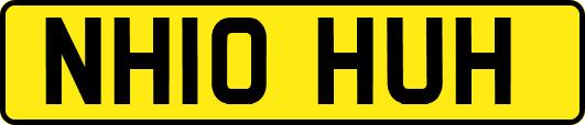 NH10HUH