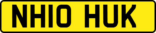 NH10HUK