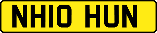 NH10HUN