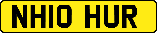 NH10HUR