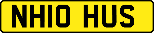 NH10HUS