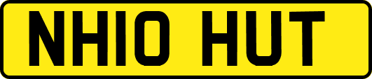 NH10HUT