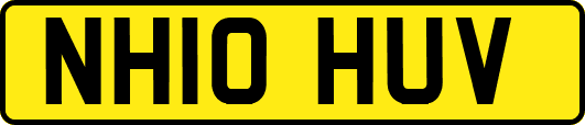 NH10HUV