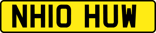 NH10HUW
