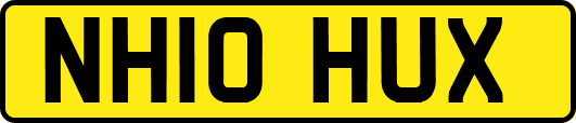 NH10HUX