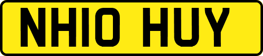NH10HUY
