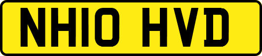 NH10HVD