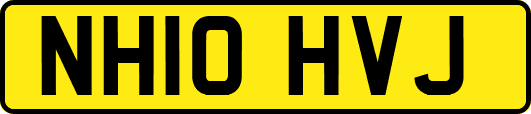 NH10HVJ