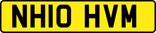 NH10HVM