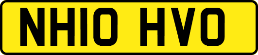 NH10HVO