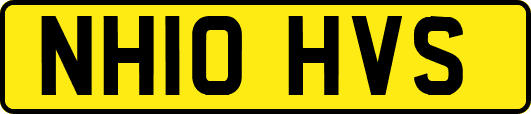 NH10HVS