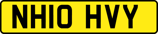 NH10HVY
