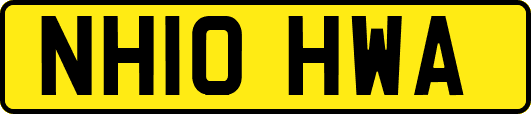 NH10HWA