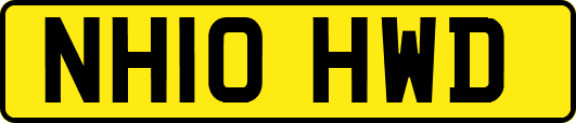 NH10HWD