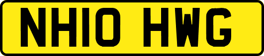 NH10HWG