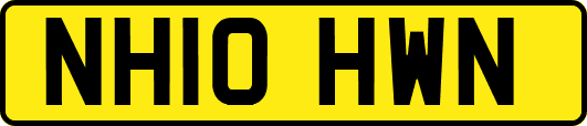 NH10HWN