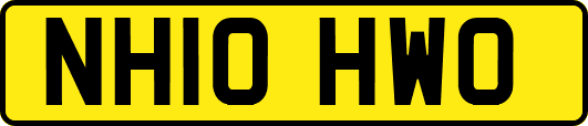 NH10HWO