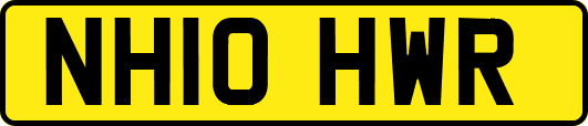 NH10HWR