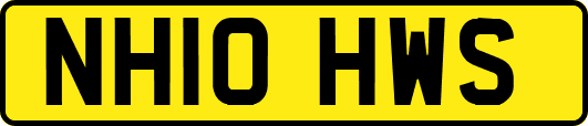 NH10HWS