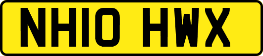 NH10HWX