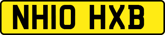 NH10HXB