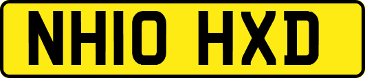 NH10HXD