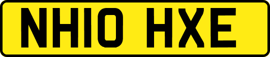 NH10HXE