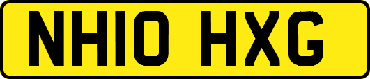 NH10HXG