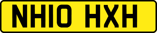 NH10HXH