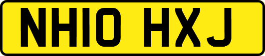 NH10HXJ