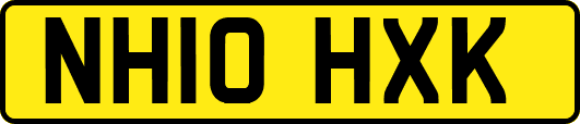NH10HXK
