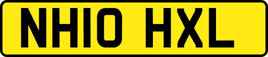 NH10HXL