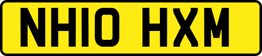 NH10HXM