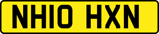 NH10HXN