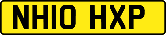 NH10HXP