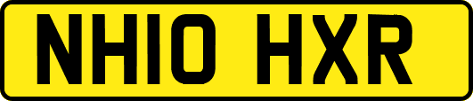 NH10HXR
