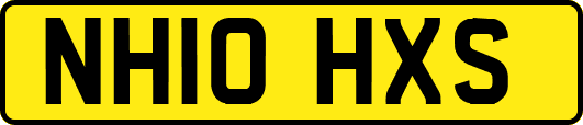NH10HXS