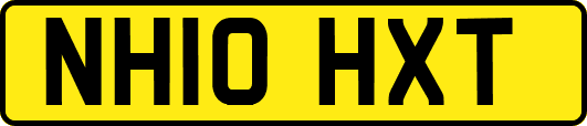 NH10HXT