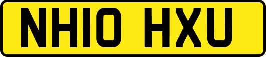 NH10HXU