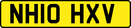 NH10HXV