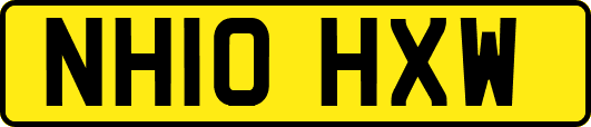NH10HXW