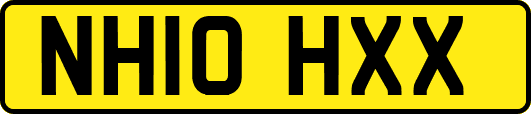 NH10HXX