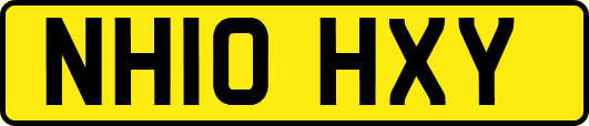 NH10HXY