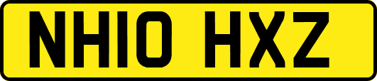 NH10HXZ